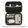 For DJI Mini 2 SE Carrying Case Travel Handbag Drone Control Battery Combo Storage Bag for DJI Mini 2 Drone Accessories