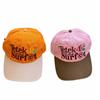 Sunshade Baseball Cap Sun Protection Sunshade Sun Hat Cute Embroidery Letter Baseball Hat  Sports