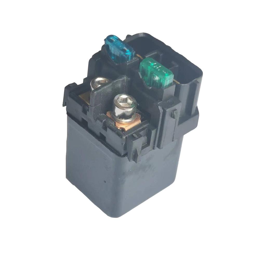 Fits Kawasaki ZR21000 ABS ZX1400 Starter Relay 27010-0113