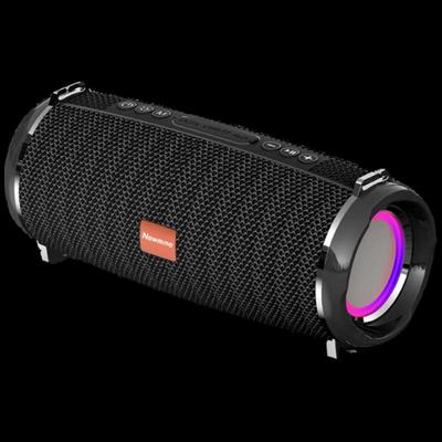 Newman BT33 Portable Wireless Bluetooth Speaker CN Plug (adapter Included)