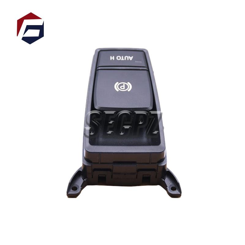 Electric Parking Handbrake Brake Switch Button 61319148508 For BMW X5 E70 2007-2013 X6 Parking Brake Control Switch
