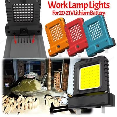 Illuminazione da campeggio – Torce e lampade