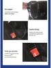 German Style PC Safety Helmet: Explosion-Proof, 4 Colors, Half Helmet for Security Protection