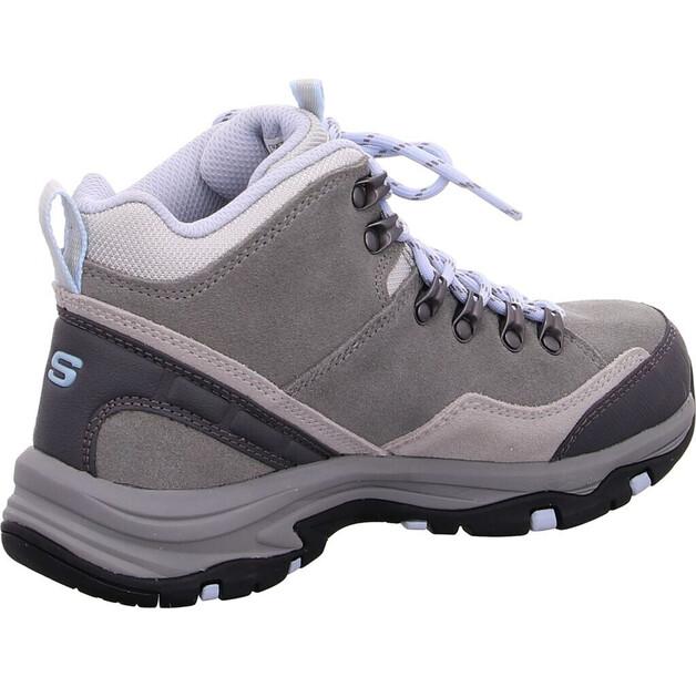 Треккинговые ботинки Skechers Trego Rocky Mountain