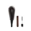 Two-in-one Bottle Mouth Brush, Long Handle, Detachable Gap Brush, Multi-functional Cleaning Cup Brush, Blender Cleaning Brush