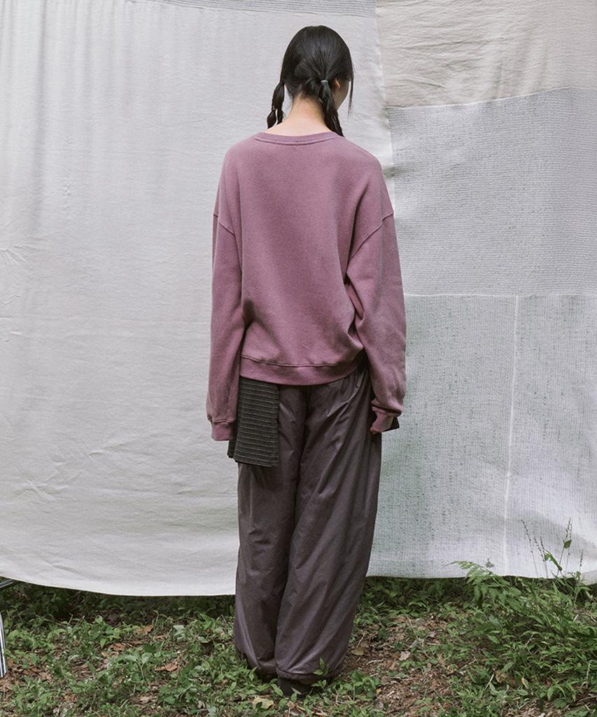 Monokeulom Leggy Pants (Purple)