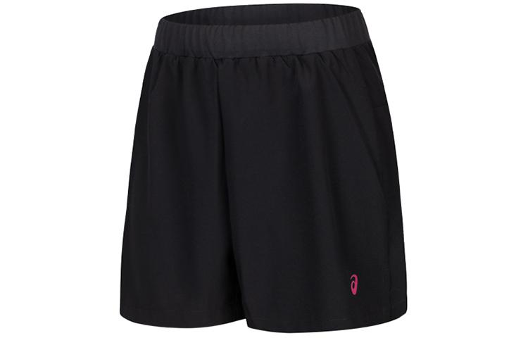 Asics Casual Shorts Women s Black 2012C672-001 M