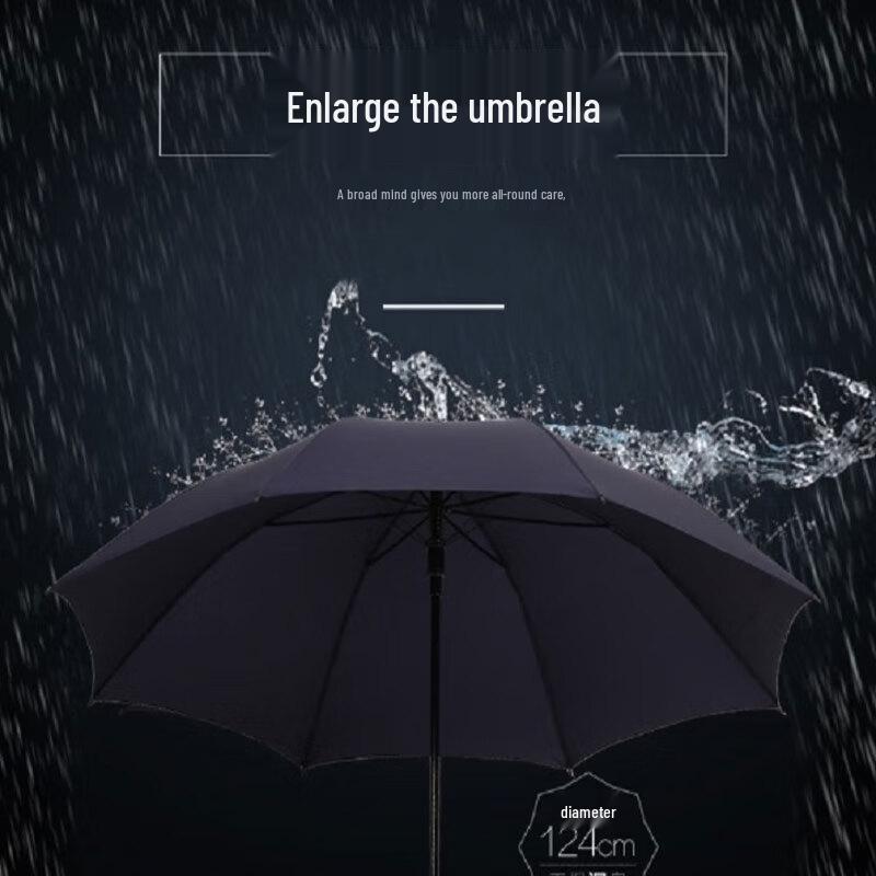 Paradise Straight Handle Umbrella