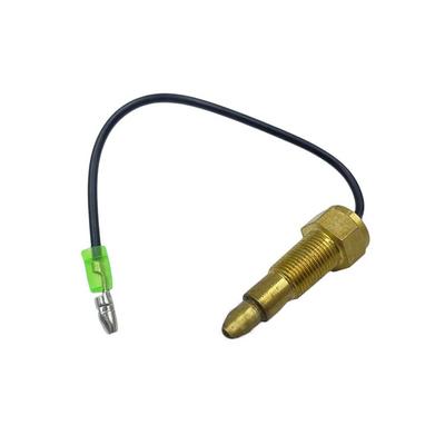 1pc Thermostat Water Temperature Sensor Switch For Kawasaki Bayou 400 27010-1346