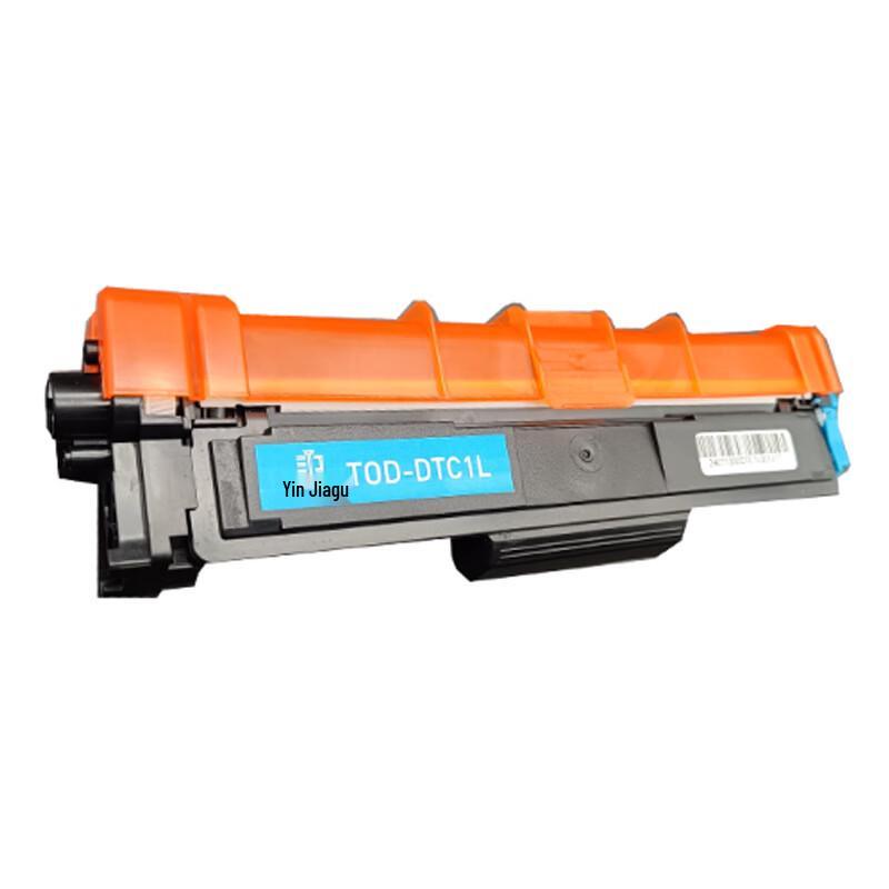 DTC1L Compatible Cyan Toner Cartridge