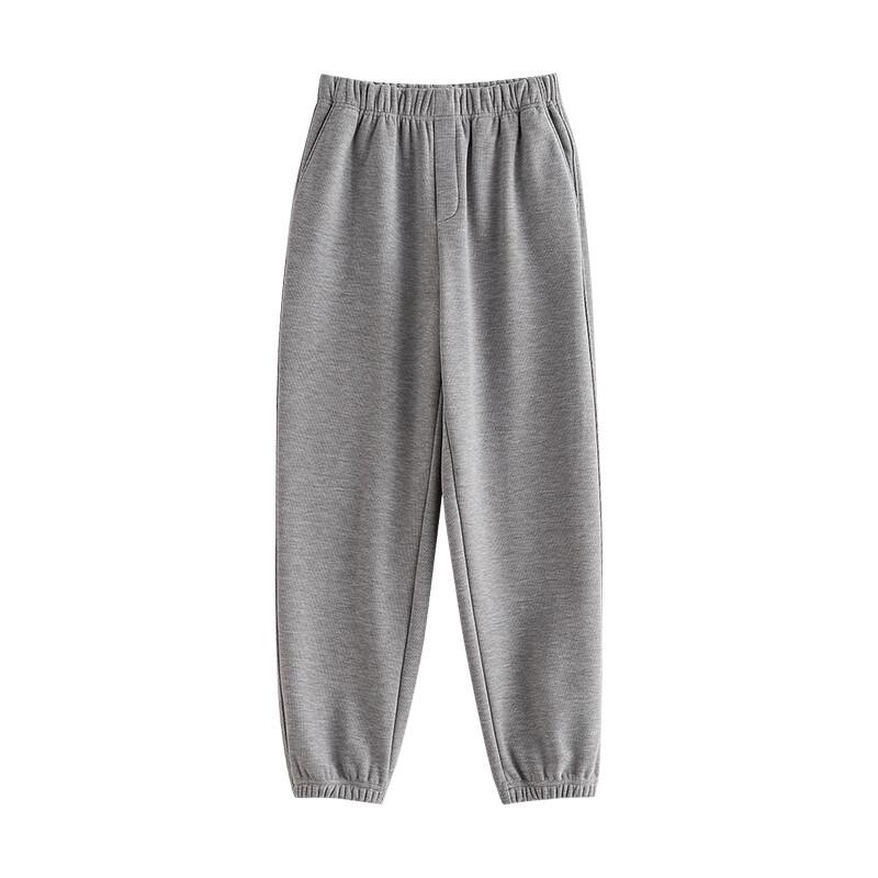 Chuyu Damen Faux Kaschmir Warme Jogginghose