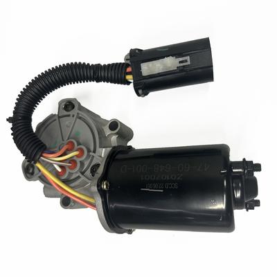 AP02 Shift Control Actuator Transfer Case Motor For MercedesBenz M-Class W163 ML 320 350 430 500 55AMG A1635400888 600-810