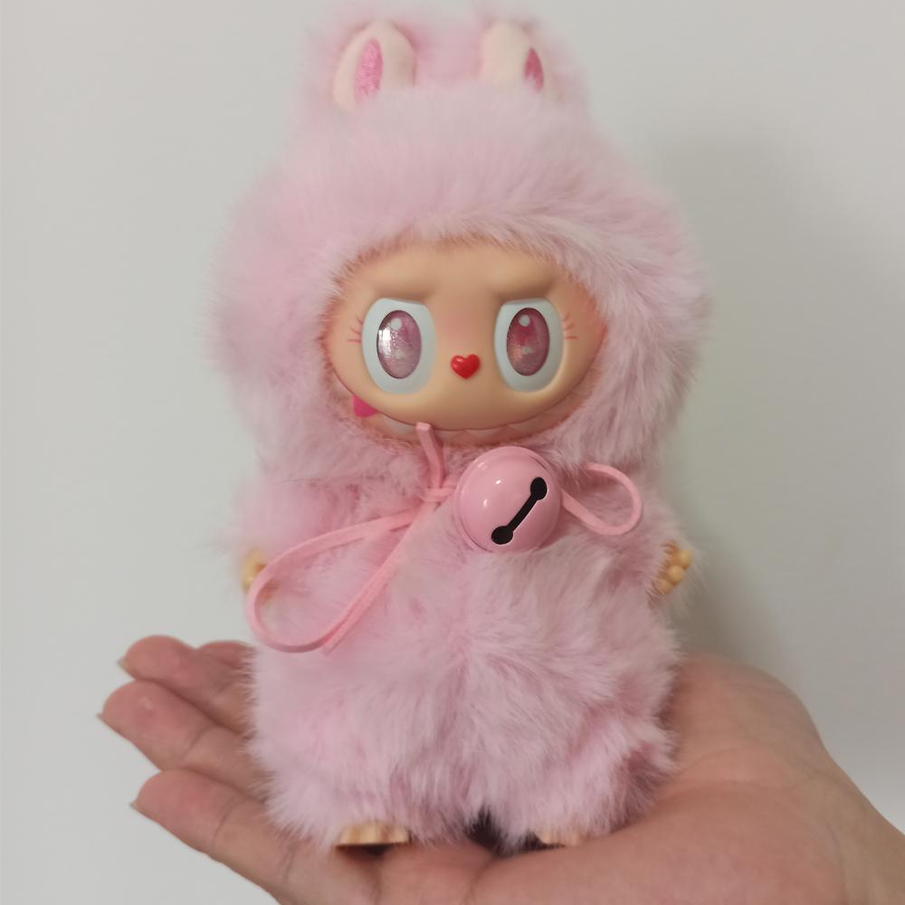 Doll Vinyl Face Doll Children'S Toy Festival Birthday Christmas Gift Desk Collection Decoration