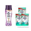 lavender perilla scent (200g beads + 3x400g softener)