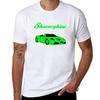 Sharerghini Sharerghini Merchsharerghini Green Sharerghini Hoodie Sharerghini T Shirt Sharer Car Share Tshirt