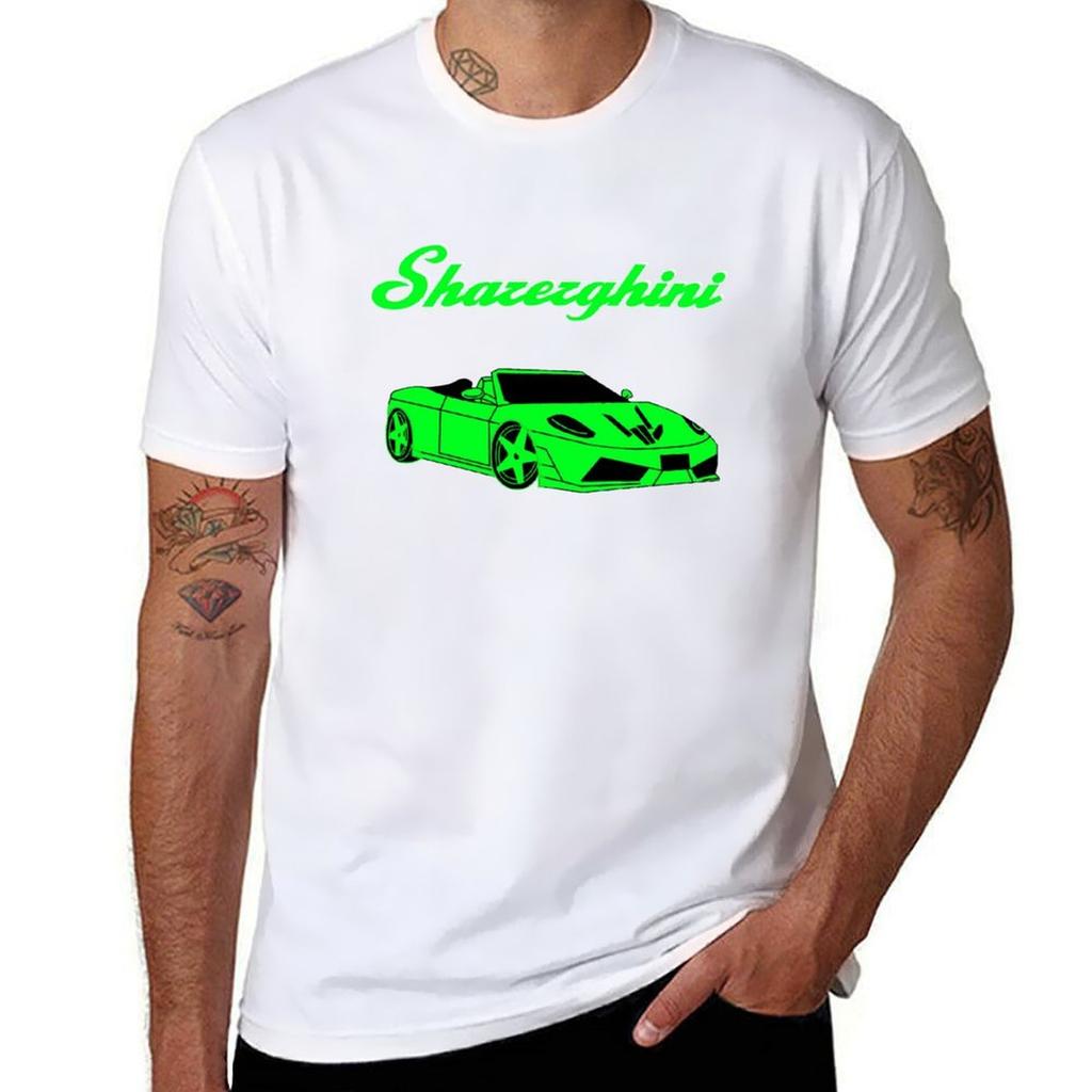 Sharerghini Sharerghini Merchsharerghini Green Sharerghini Hoodie Sharerghini T Shirt Sharer Car Share Tshirt