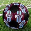 1 Stück Trabzonspor Fußball Größe 5 Hallenfußball Mode Bunt Hinterhofspiel - Großartig für Sportfans Geschenk HE121
