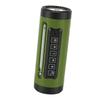 Bluetooth Music Flashlight Multifunctional Wireless Portable Speaker Outdoor Cycling Water Proof Music Player