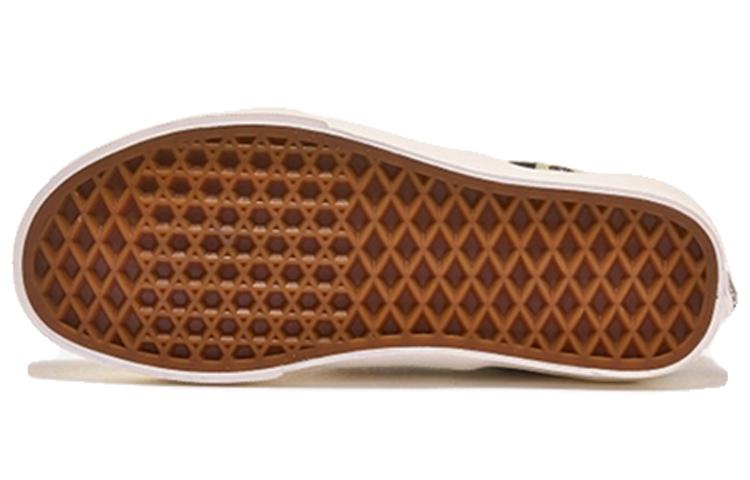 Slip-On Classic Vans 'Tiger Patchwork' VN0A4U381IO