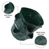 5/7/10 Gallon PE Strawberry Planter Grow Bags Potato Pot Gardening Pots Home Jardin Flower Veg Tomato Planting Tools Container
