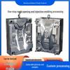 ABS Development and Precision Injection Mold for Custom Plastic Parts