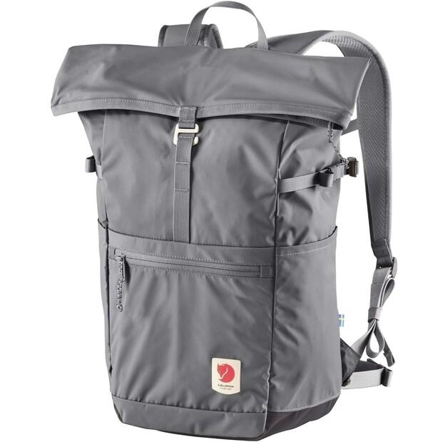 

Рюкзак Fjällräven High Coast Foldsack 24 shark grey (F23222-016)