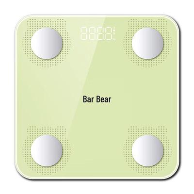 Bear Smart Body Fat Scale (CN Version)