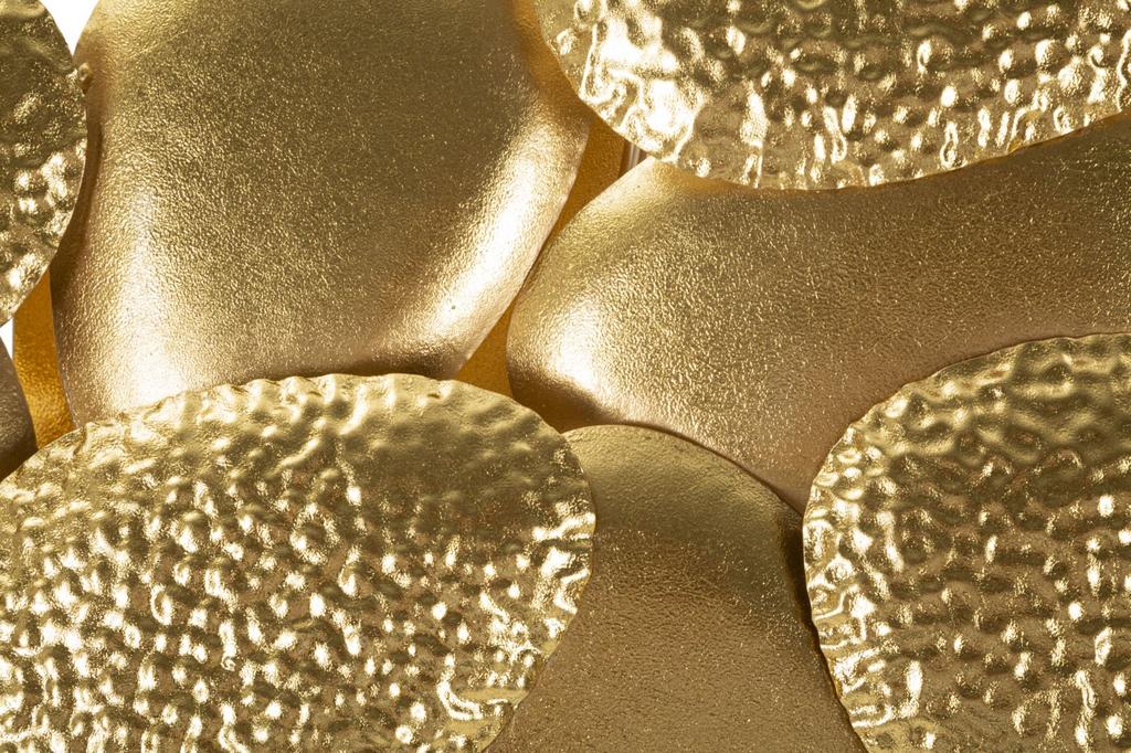 Wall Lamp Shell Cm 59,8X11X31