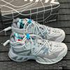 Li Ning Xiaoyao Xing Low Top Sportliche Freizeitschuhe Herren Sneaker Frostgrau ARDS017-1