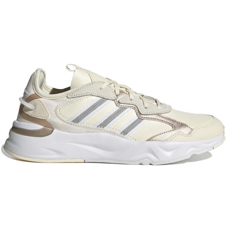 Adidas Futureflow 'Ivory' Women's Sneakers FZ0367