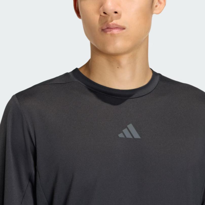 adidas D4T ESSENTIALS T Shirt Men's KE9932