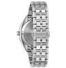 BULOVA Jet Star 262kHz Precisionist Quartz 40mm Men’s Watch 96B415