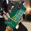 TRACTORS-D-DeutzES Phone Case For Samsung S26 S25 Edge Ultra 24 23 22 21 Ultra Plus Fe A55 56 15 4G 5G Glass Cover
