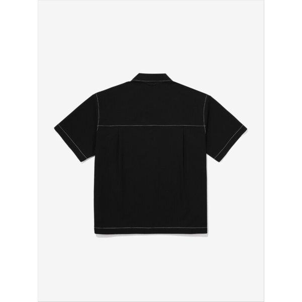 Fila Stretch Short Sleeve Shirt Fs2jkg2137x