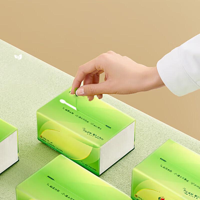 Бумажные платочки Guirede