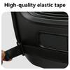 Dustproof Cover Outdoor Karaoke Speaker Protective Sleeve Compatible for Club 120 Nylon Fabric Case