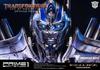 Premium Bust Age of Optimus Prime Polystone Bust / Transformers Extinction PBTFM-09