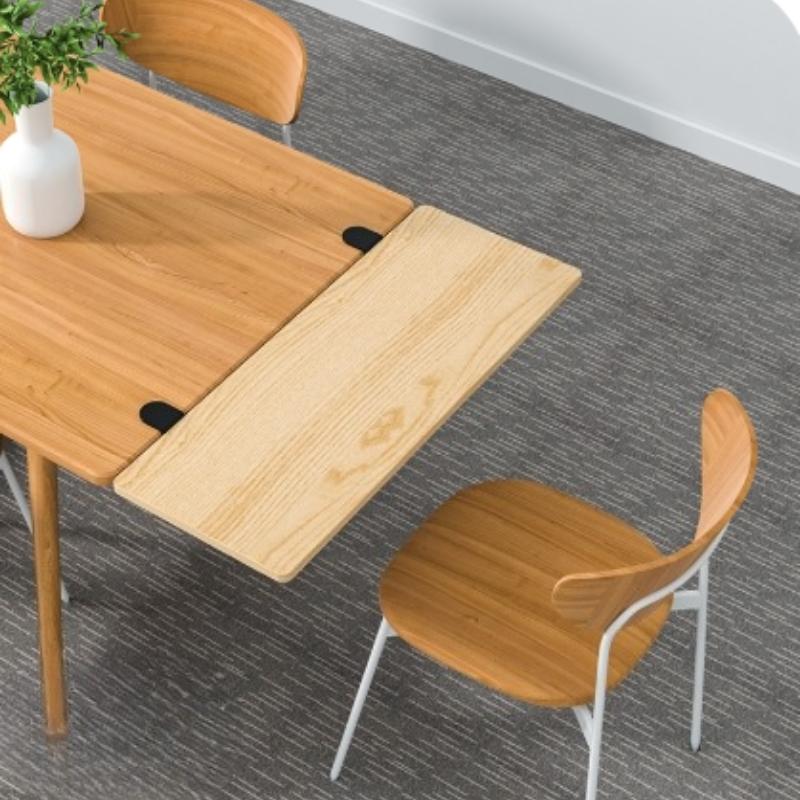 Folding Desk Extension with Wide Hand Rest Board No-Hole Installation Cold-Rolled Steel Support for Extra Workspace