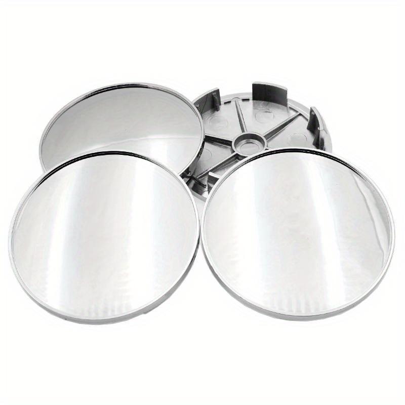 

4pcs/lot 68mm(62 мм внутренний) Wheel Center Cap Wheels Rim Centre Hub Disc Cup Cover Fit 65mm Curved Car Logo Emblem Badge Sticker