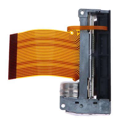 Original Print Head For Ftp-628Mcl101 Thermal Printer Mechanism 58Mm Receipt Printhead Ftp-628Mcl101#50