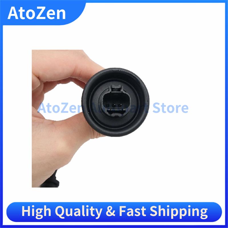 Car ABS Wheel Speed Sensor Rear for Mercedes Benz A-Class W169 W245 1695401217 1695400817 A1695401217 A1695400817 A1695401517