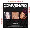 [POB] MASHIRO (HECHO EN) [24/11] Primer álbum EP (Versión del póster.)