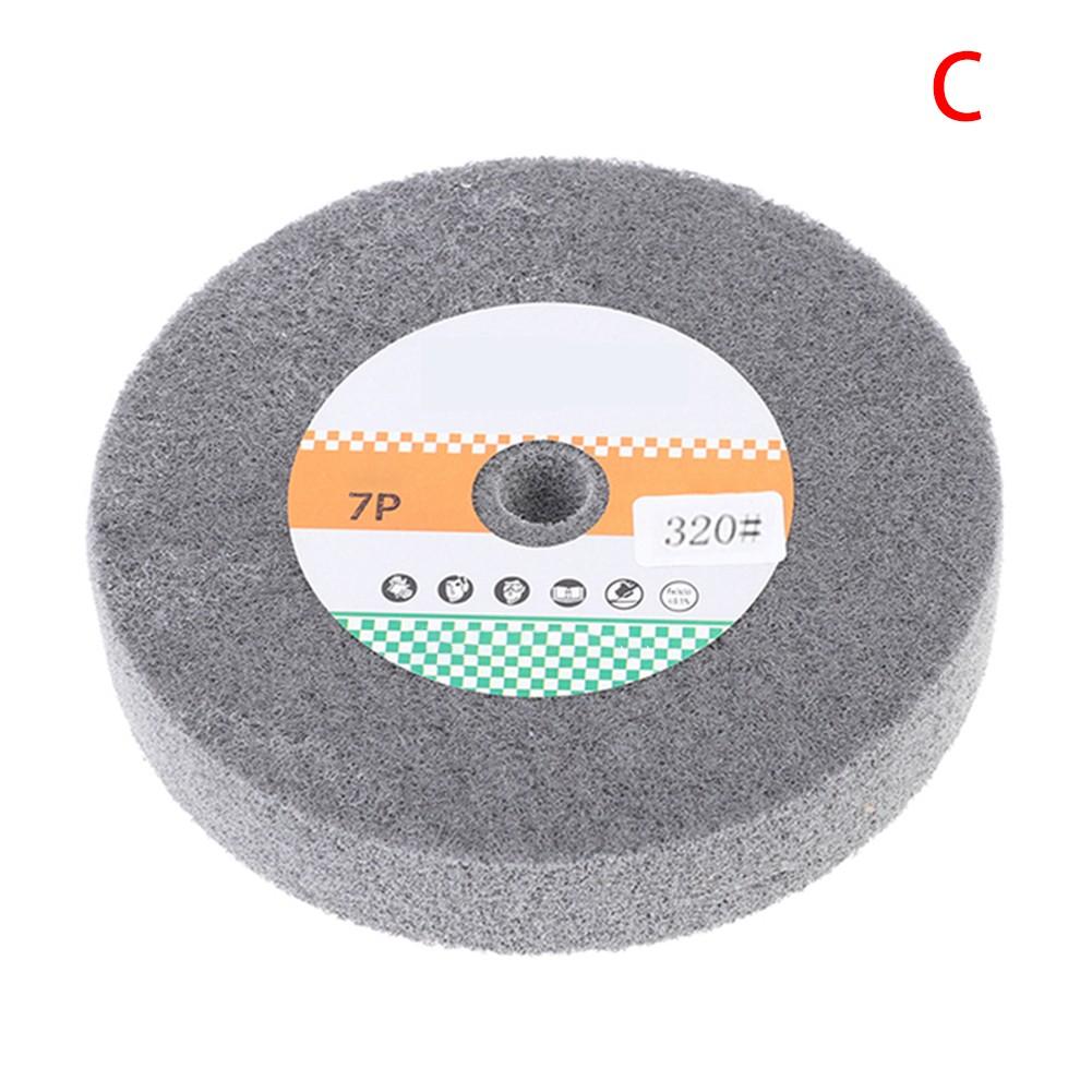 150*25mm Polierscheibe Standbohrmaschine Schleifzubehör