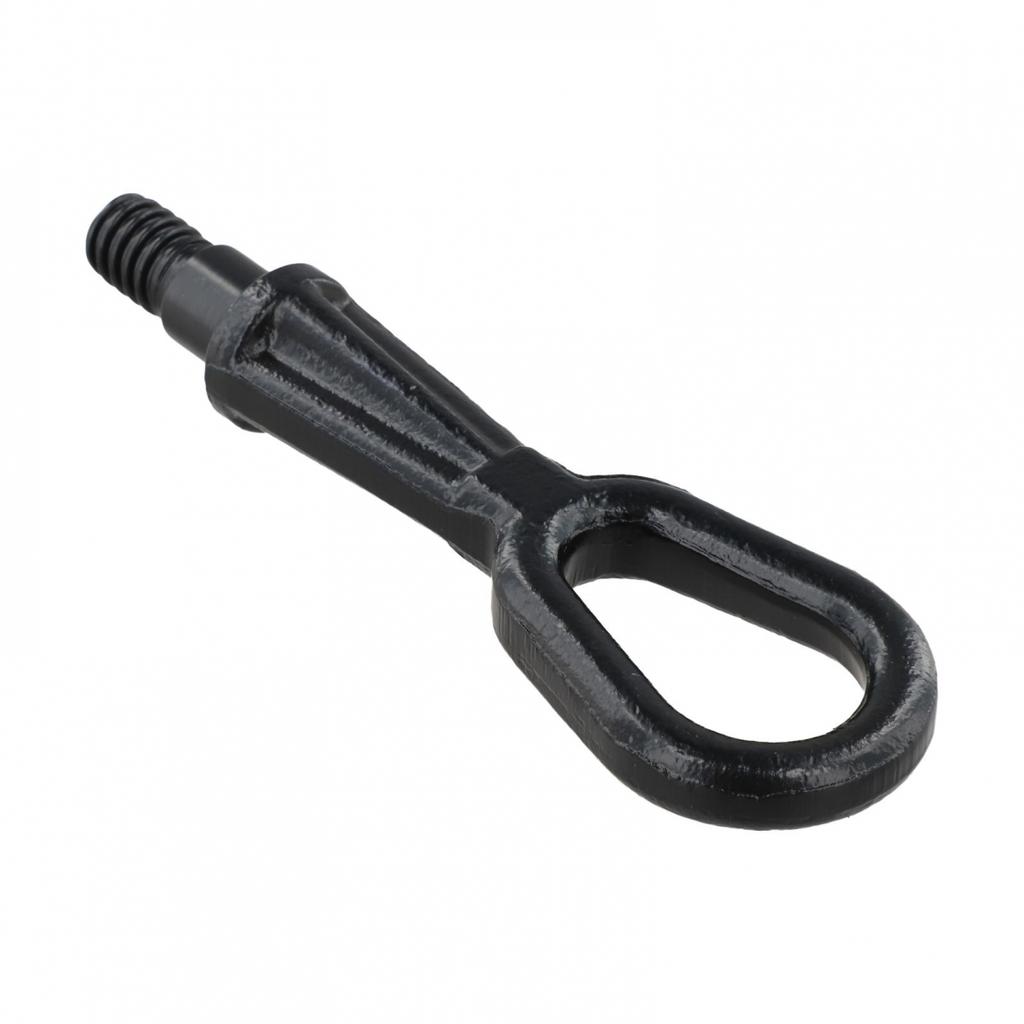 Direct Replacement Part Tow Hook Towing Eye For BMW E60