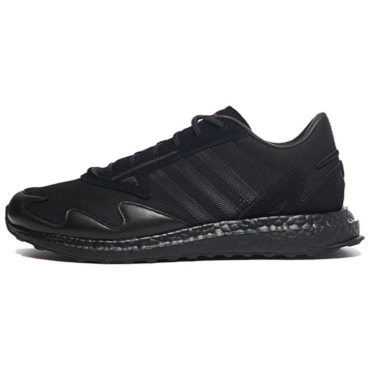 adidas Y-3 Rhisu Run Black Men s FU8504 EU 37⅓