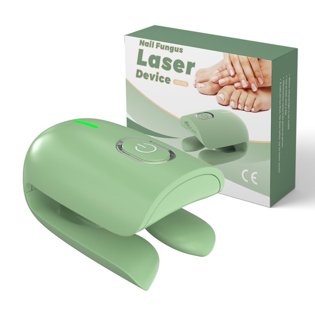 Cheap KTS Nail Laser Device Toenail Laser Therapy Machine Joom