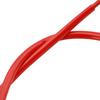Motorcycle Clutch Cable Replacement fit for Yamaha R6 2017-2024 Red