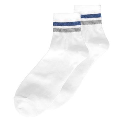 Squat Socks SRSC006 1COLOR Men's Long Casual Socks