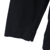 Yohji Yamamoto 7 Minutes Sleeve With Collar Cardigan 2 Black Women Used