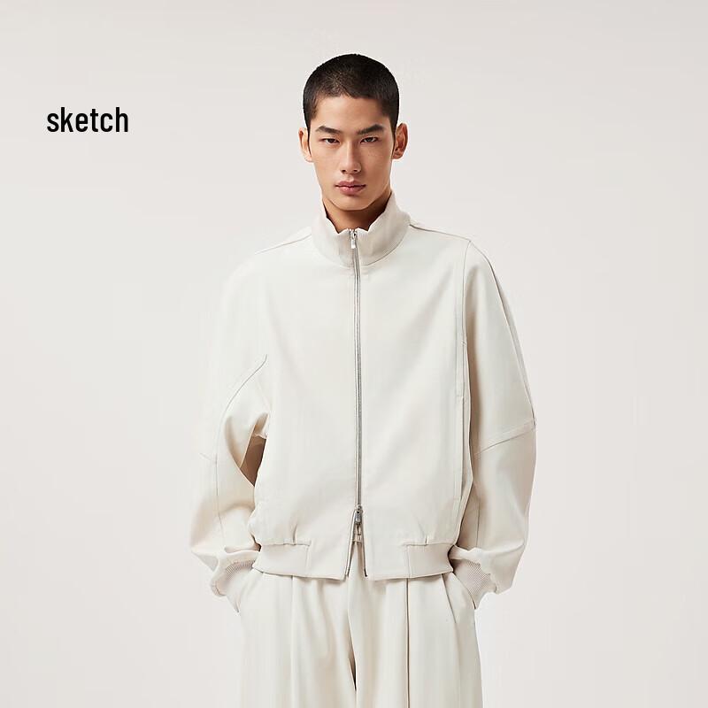 SPEEDO Men's Full-Zip Cardigan Sweatshirt